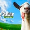 Goat simulator: remastered, rimosso l'obiettivo più arduo