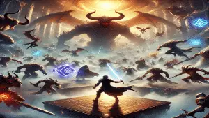 5 Boss dei videogiochi che suggeriscono come sconfiggerli