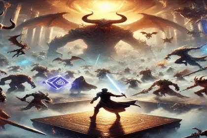 5 Boss dei videogiochi che suggeriscono come sconfiggerli