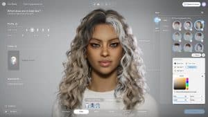 inZoi