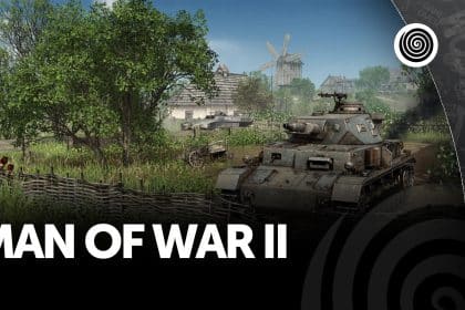 men of war II