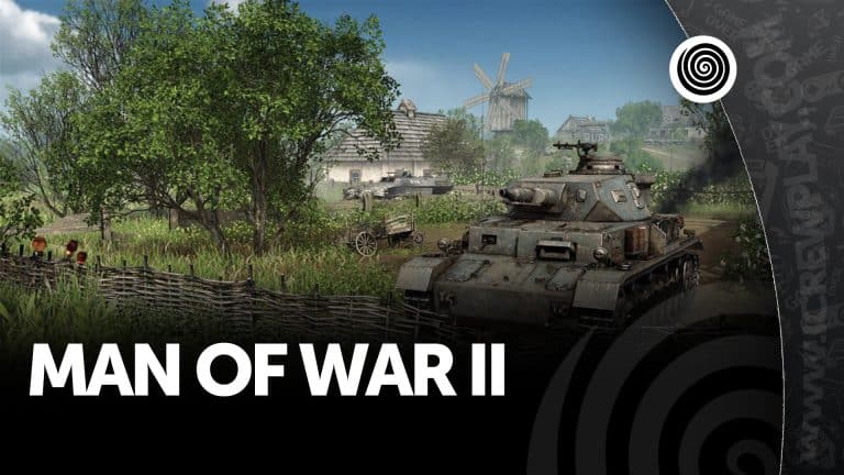 Men of war ii la recensione (steam)