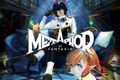 Metaphor: ReFantazio
