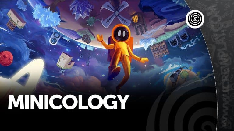 Minicology - la recensione (steam)