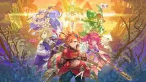 NetEase Games pianifica di chiudere lo sviluppatore di Visions of Mana, Ouka Studios?