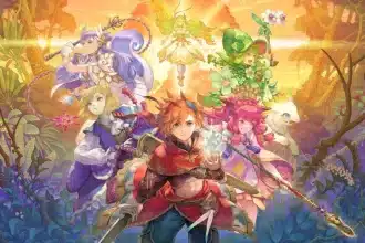NetEase Games pianifica di chiudere lo sviluppatore di Visions of Mana, Ouka Studios?
