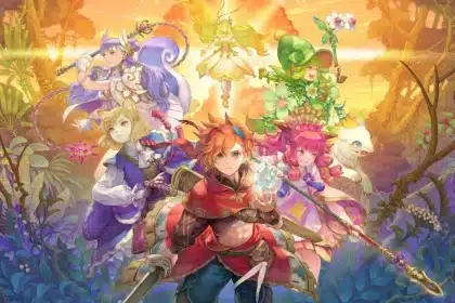 NetEase Games pianifica di chiudere lo sviluppatore di Visions of Mana, Ouka Studios?