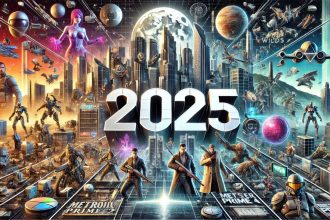 videogiochi 2025