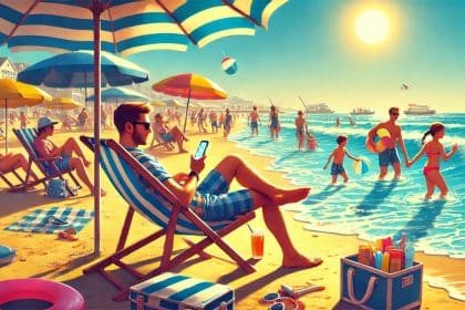 ferragosto giochi mobile