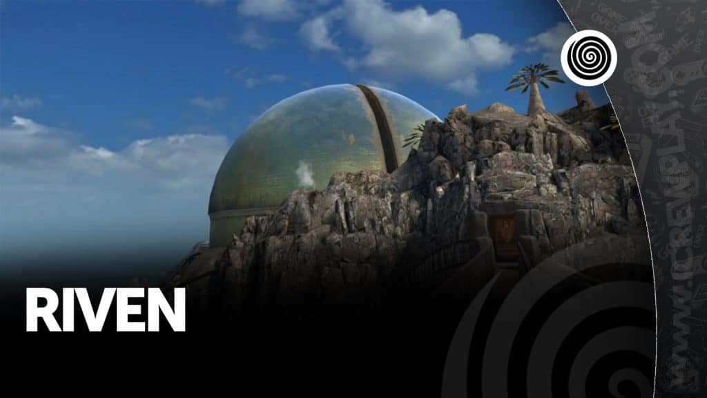 Riven, la recensione (steam)