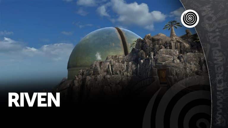 Riven, la recensione (steam)