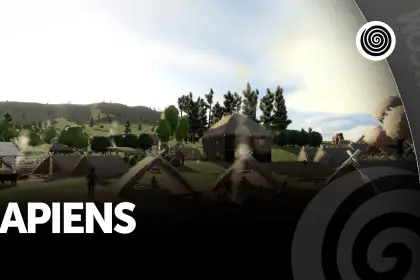 Sapiens, recensione (Steam)