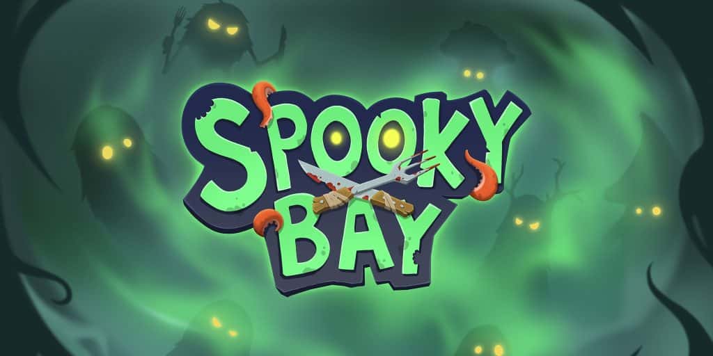 Spooky bay