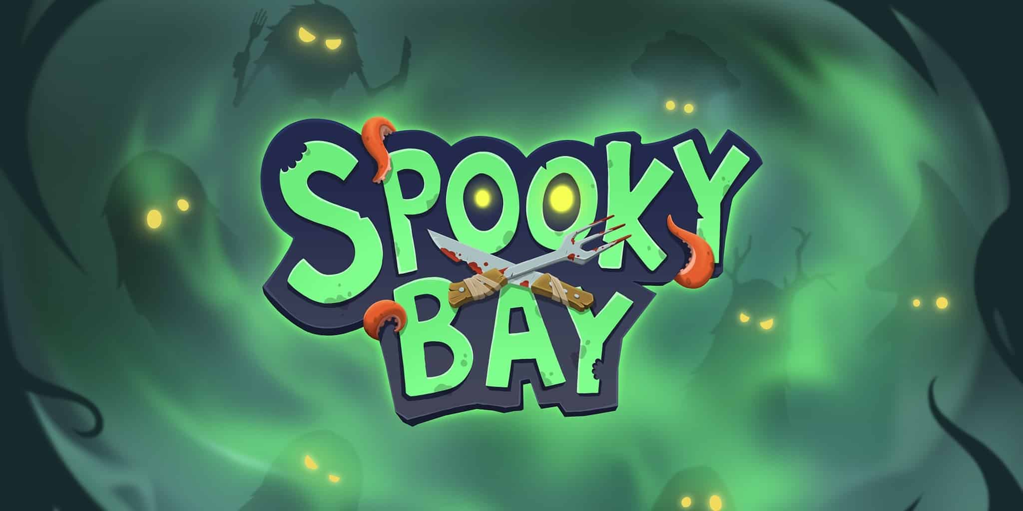 Gestisci il tuo resort per creature spaventose con spooky bay