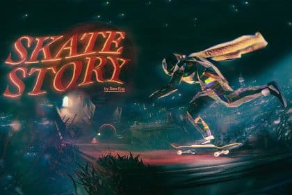 Skate Story