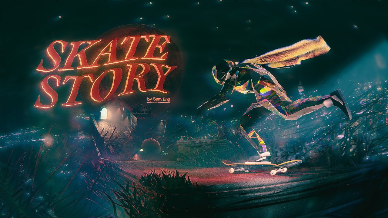 Skate story conquista la critica: perché il nuovo bonus ps plus extra divide su ps5 pro?