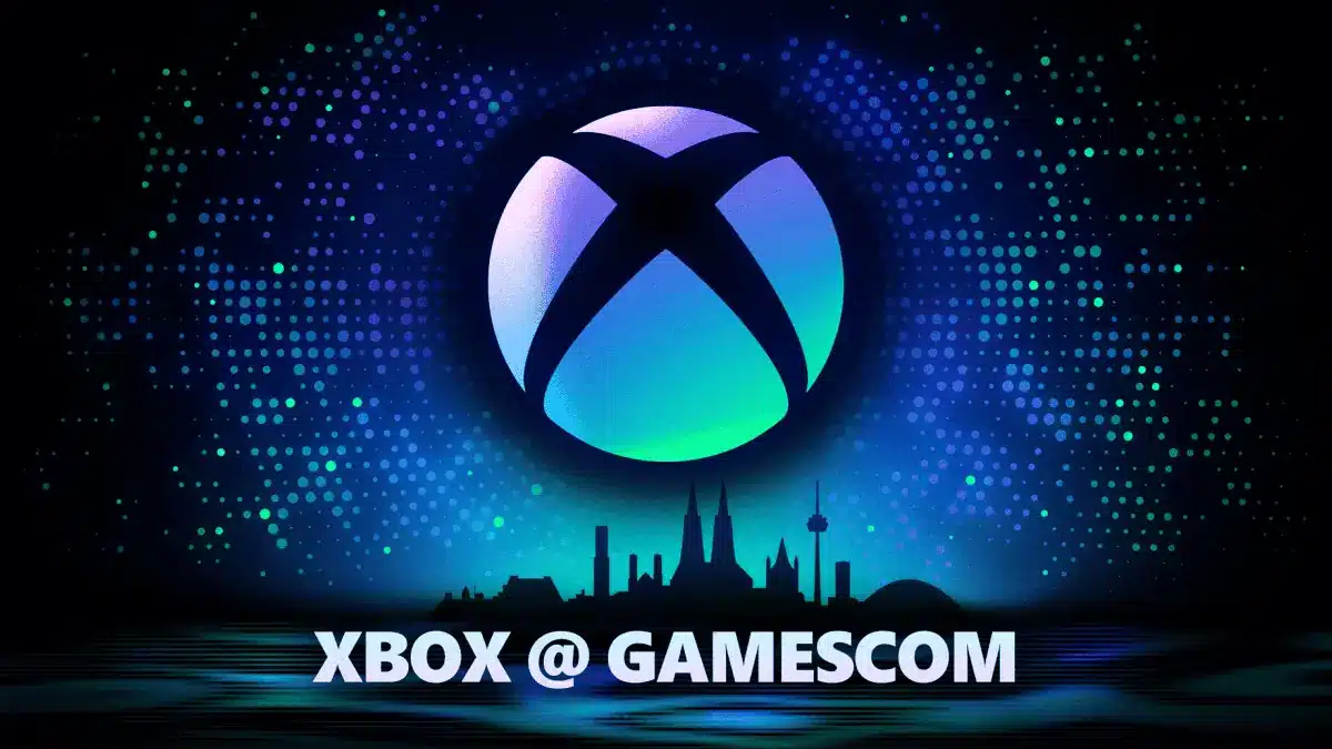 Gamescom 2024: la lineup xbox