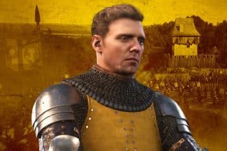 Kingdom Come Deliverance 2