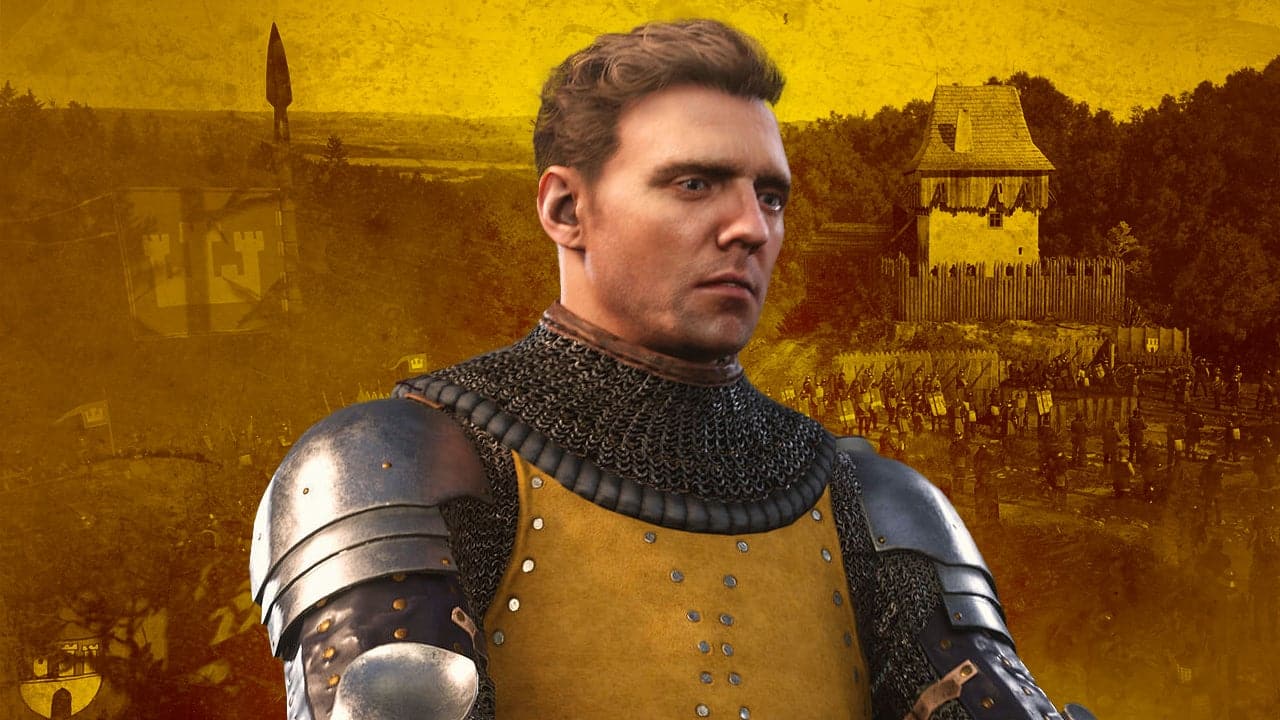 Kingdom come deliverance 2 ha una nuova data d’uscita: arriverà nel 2025