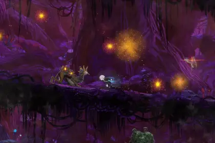 Ender Magnolia: Bloom in the Mist arriva l'anno prossimo