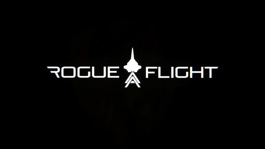 Rogue flight: annunciato un nuovo arcade spaziale