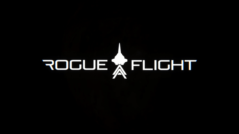 Rogue Flight: annunciato un nuovo arcade spaziale