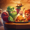 Tavern keeper: grosse novità alla gamescom 2024