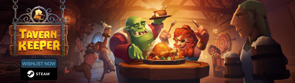 Tavern keeper