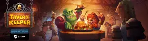 Tavern Keeper