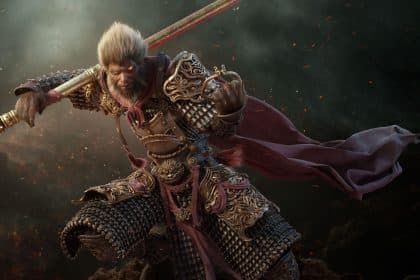 Black Myth Wukong