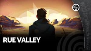 Rue Valley, demo del gioco ispirato a Disco Elysium