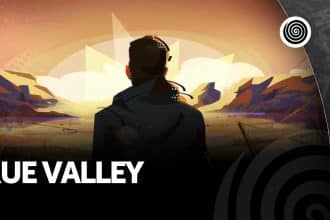 Rue Valley, demo del gioco ispirato a Disco Elysium