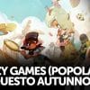 5 cozy games (popolari) per questo autunno