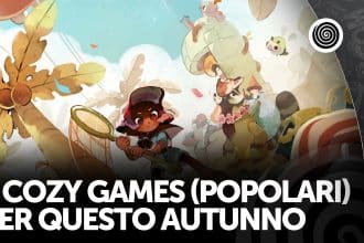Cozy Games