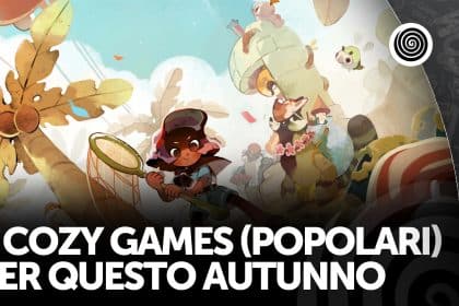 Cozy Games