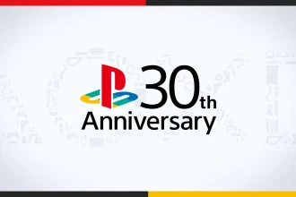 PlayStation celebrerà 30 anni quest'anno, cominciano le prime iniziative