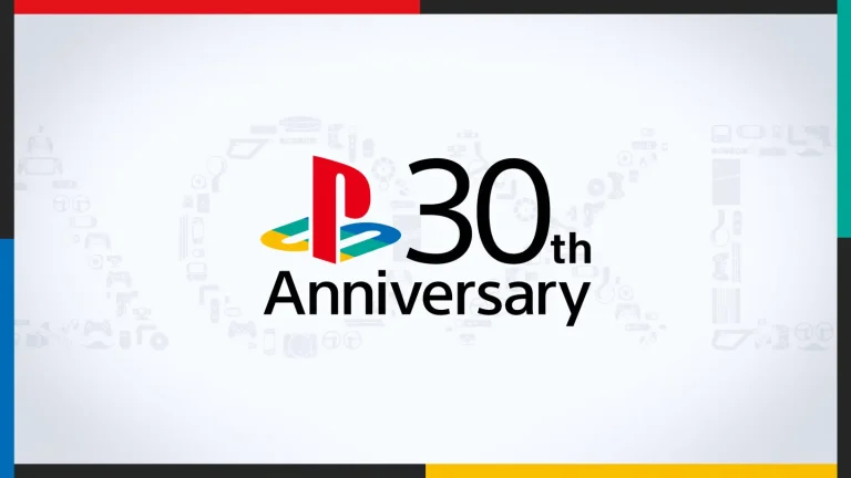 PlayStation celebrerà 30 anni quest’anno, cominciano le prime iniziative