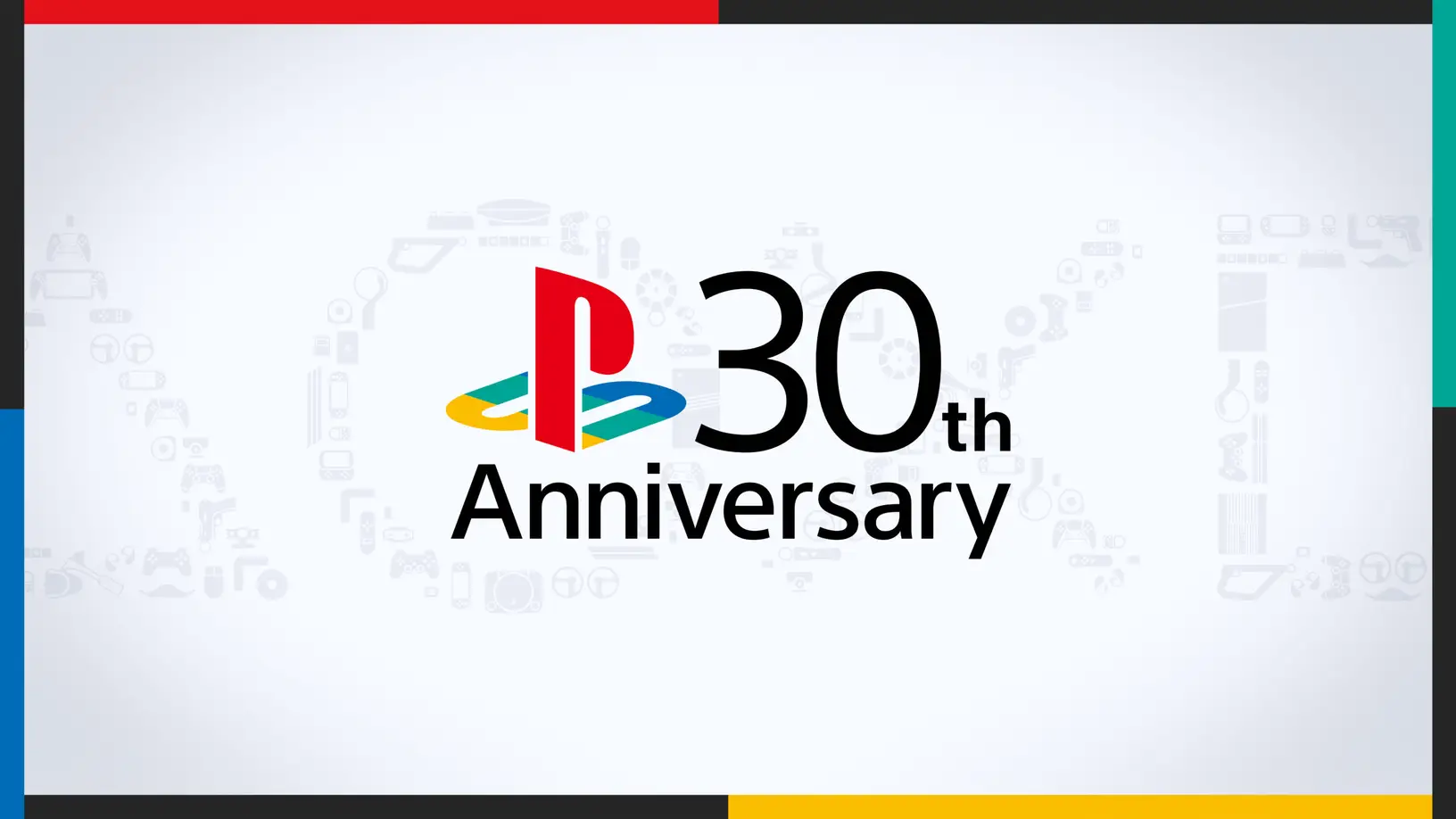 Playstation celebrerà 30 anni quest’anno, cominciano le prime iniziative
