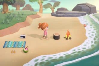 Animal Crossing
