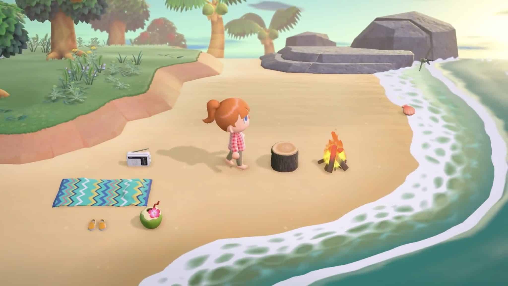 Il fascino dei cozy games: un rifugio digitale per staccare la spina Animal crossing