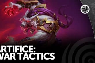 Artifice War Tactics