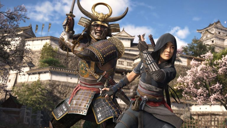 Assassin's creed shadows, ancora problemi per il titolo di casa ubisoft