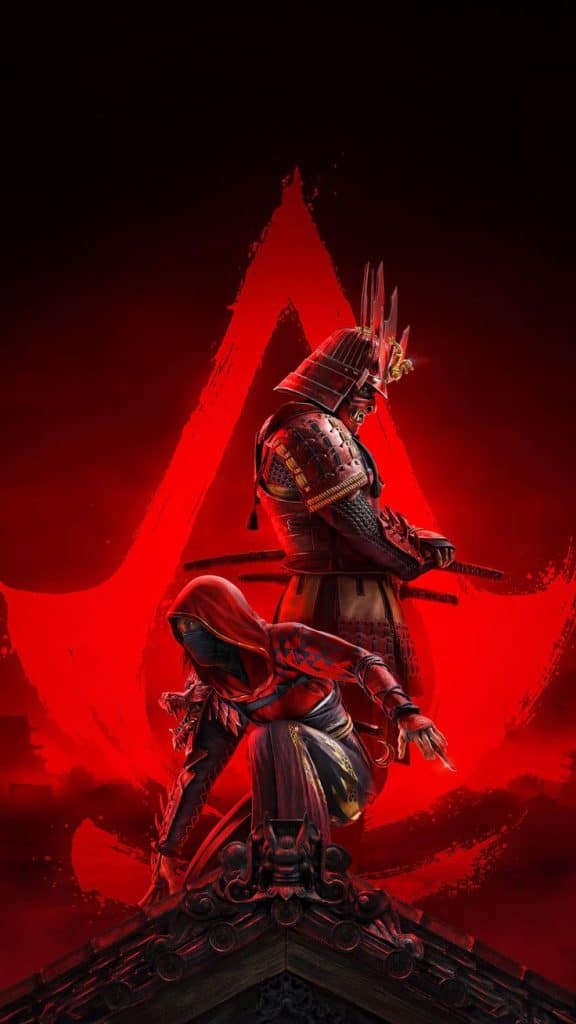Assassin’s creed shadows
