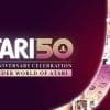 Atari 50: il dlc per l'anniversario in lancio il 26 settembre