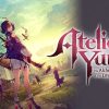 Atelier yumia: the alchemist of memories & the envisioned land, mostrato un trailer spettacolare