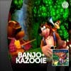 Old but gold #222 – banjo-kazooie