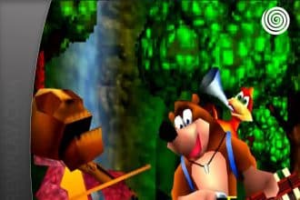 Banjo-Kazooie