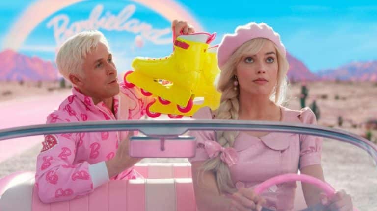 Barbie
