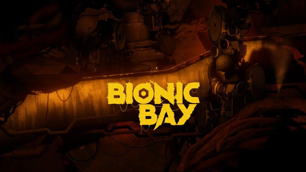 Bionic bay