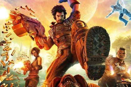 giochi | Bulletstorm
